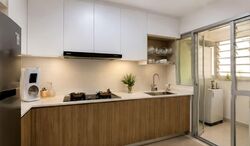 Blk 461A West Rock @ Bukit Batok (Bukit Batok), HDB 4 Rooms #583740821